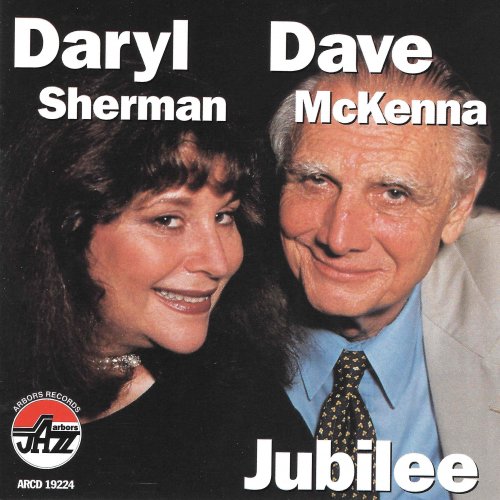 Daryl Sherman, Dave McKenna - Jubilee (2000)