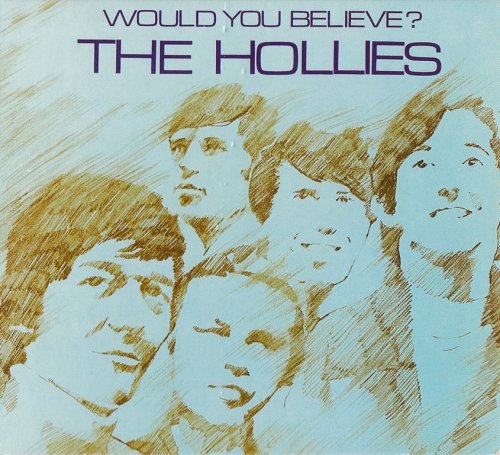 The Hollies - Would You Believe? (1966) {2005, Remastered} CD-Rip