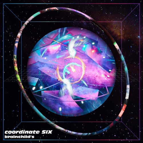 brainchild's - coordinate SIX (2022) Hi-Res