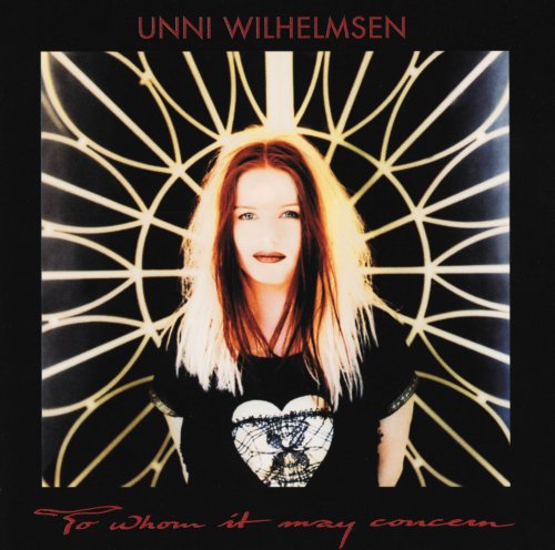 Unni Wilhelmsen - To Whom It May Concern (1996)