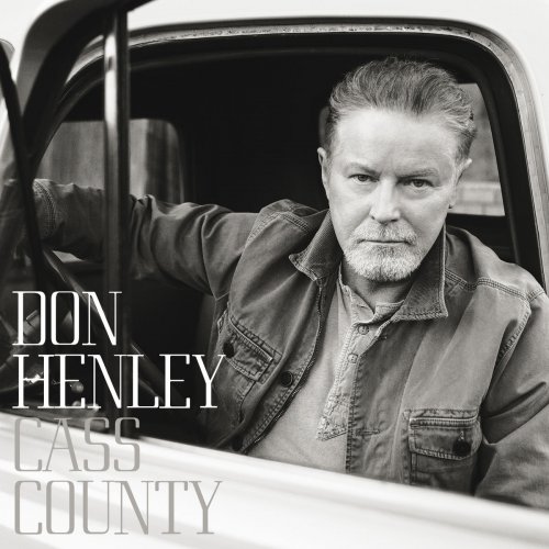 Don Henley - Cass County (Deluxe Edition) (2015)