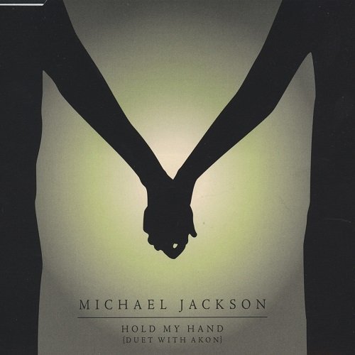 Michael Jackson Duet With Akon - Hold My Hand (2010)