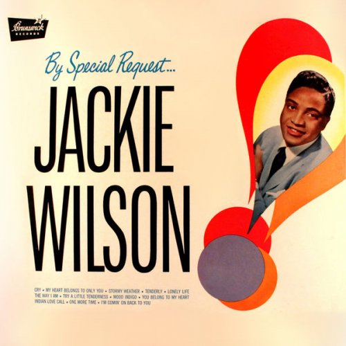 Jackie Wilson - By Special Request… (2015)