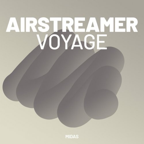 Airstreamer - Voyage (2022)