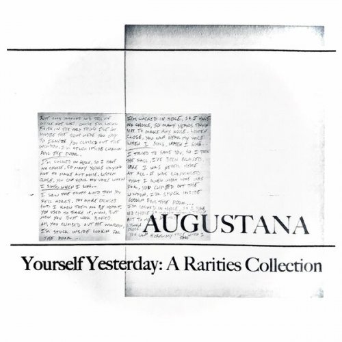 Augustana - Yourself Yesterday: A Rarities Collection (2022)