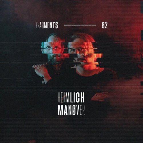 Heimlich Manover - Fragments 02 (2022)