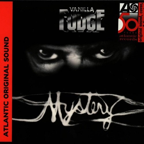 Vanilla Fudge - Mystery (Remastered) (2006)