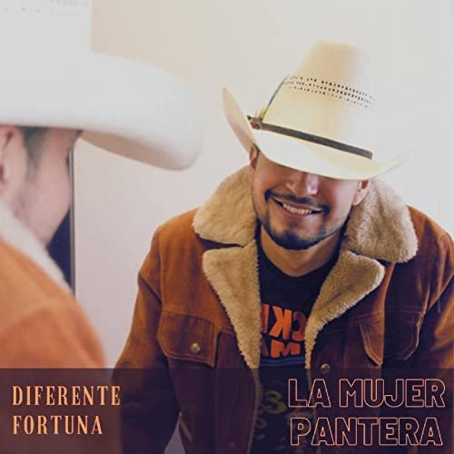 Diferente Fortuna - La mujer pantera (2022)