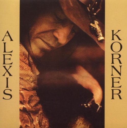 Alexis Korner - Alexis Korner - Remastered (2007)
