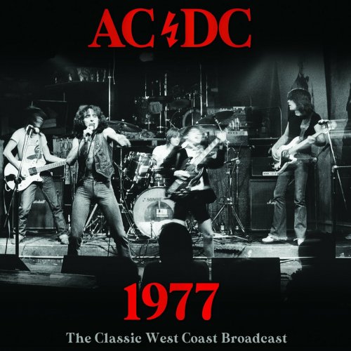 AC/DC - 1977 (2022)