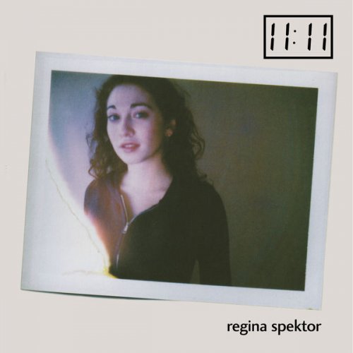 Regina Spektor - 11:11 (2022)