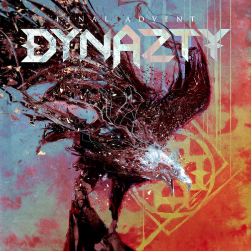 Dynazty - Final Advent (2022) Hi Res