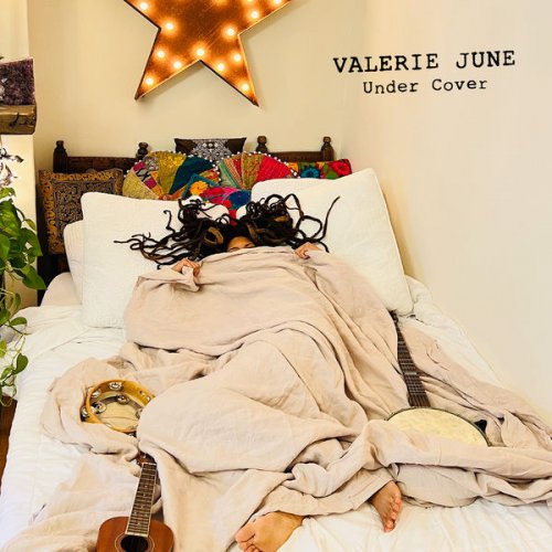 Valerie June - Under Cover (2022) [Hi-Res]