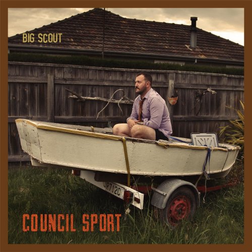 BIG SCOUT - Council Sport (2022)