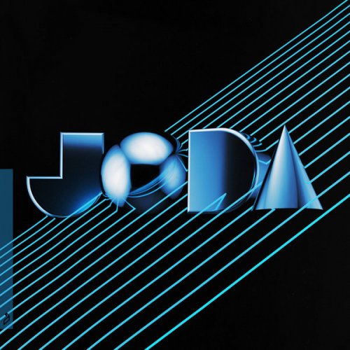 JODA (UK) - JODA (2022)