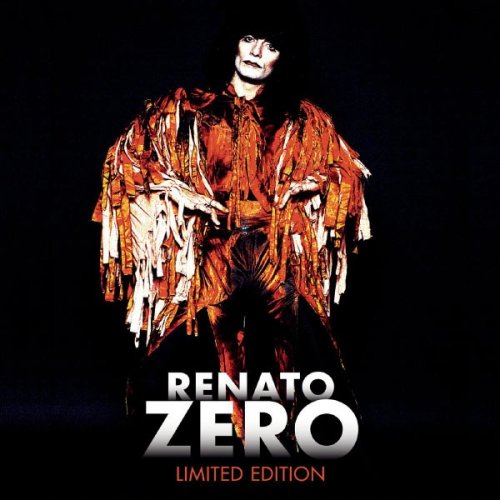 Renato Zero - Zerolandia / Erozero: Limited Edition (1978-1979) [2013]