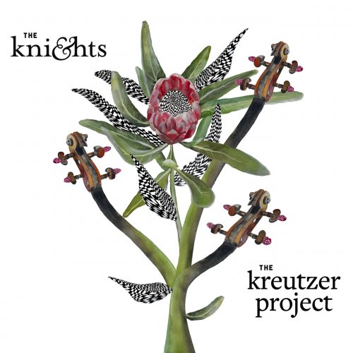 The Knights - The Kreutzer Project (2022) [Hi-Res]