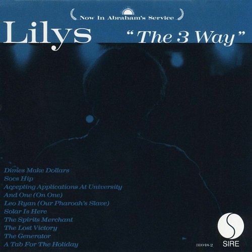 Lilys - The 3 Way (1999)