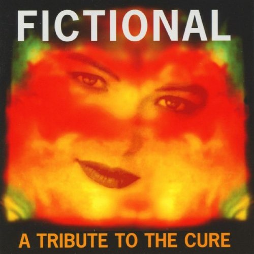 VA - Fictional: A Tribute to The Cure (1995)