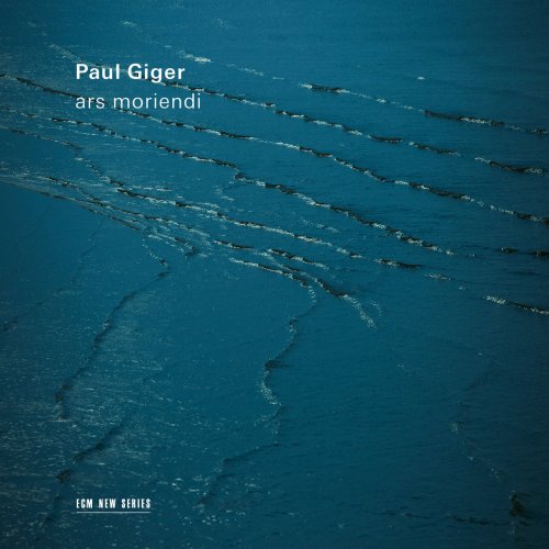 Paul Giger - ars moriendi (2022) [Hi-Res]