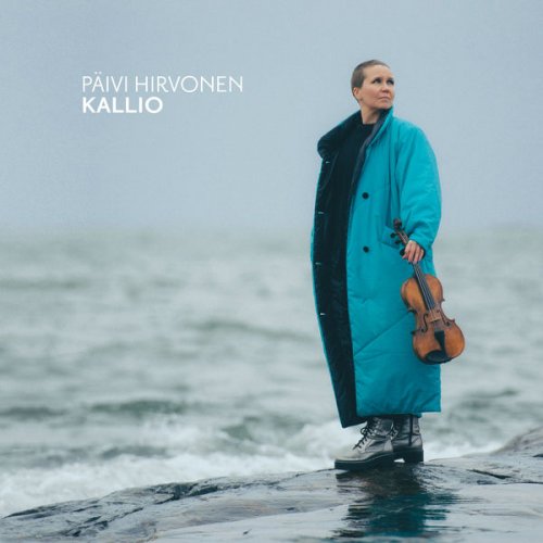 Päivi Hirvonen - Kallio (2022)