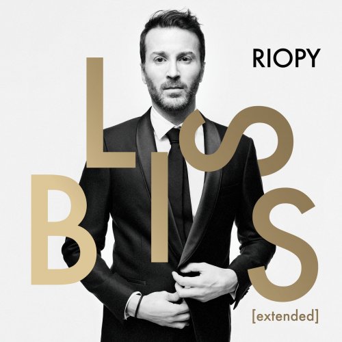 RIOPY - [extended] BLISS (2022) [Hi-Res]