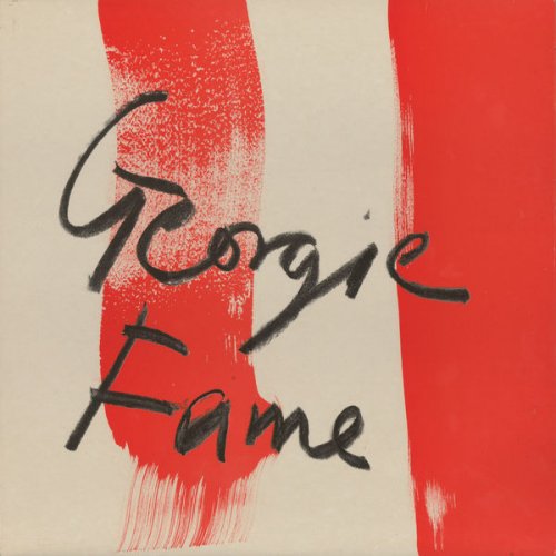 Georgie Fame - That's What Friends Are For (2022)