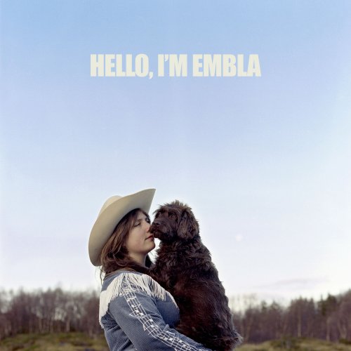 Embla and the Karidotters - Hello, I'm Embla (2022) Hi Res