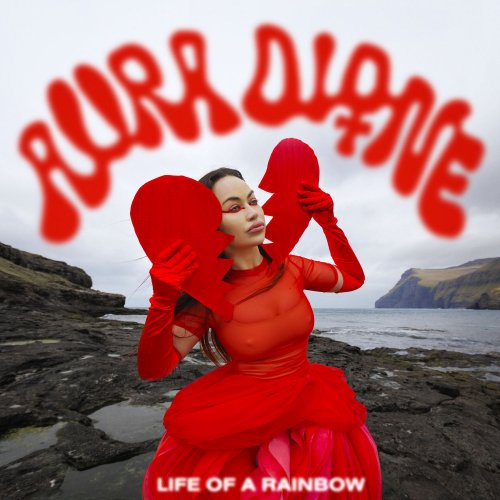Aura Dione - Life Of A Rainbow (2022) Hi Res