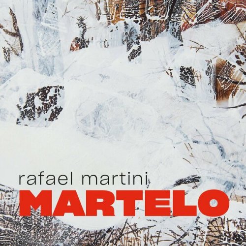 Rafael Martini - Martelo (2022)