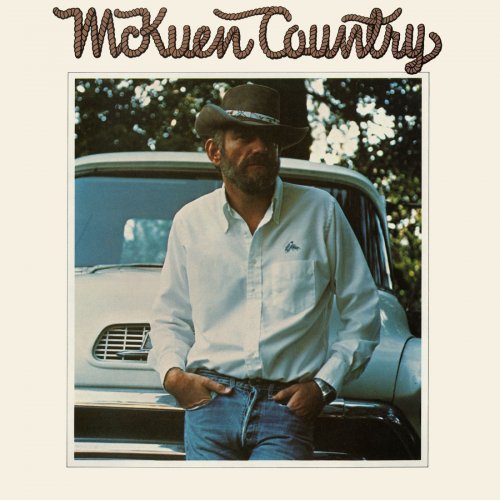Rod McKuen - McKuen Country (1976)