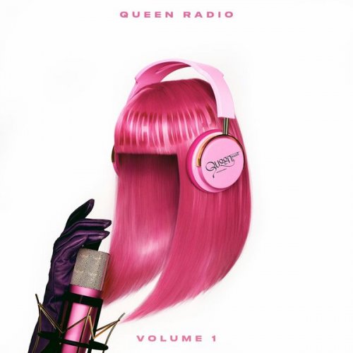 Nicki Minaj - Queen Radio: Volume 1 (2022)