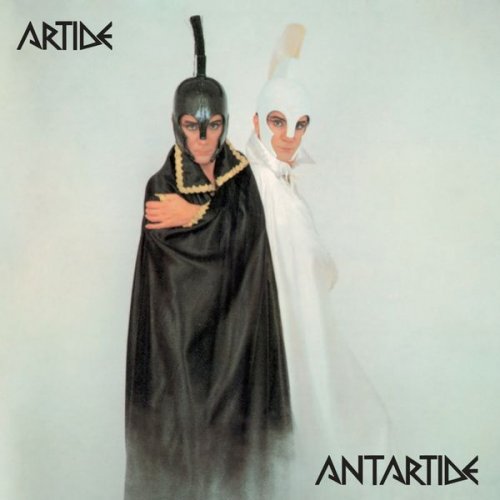 Renato Zero - Artide Antartide (1981)