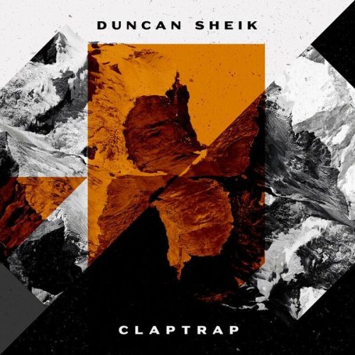 Duncan Sheik - Claptrap (2022)