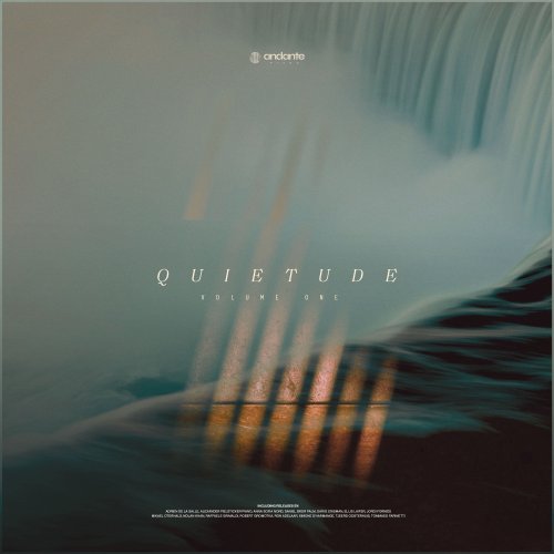 VA - Andante Piano presents: Quietude (Volume One) (2022) Hi-Res