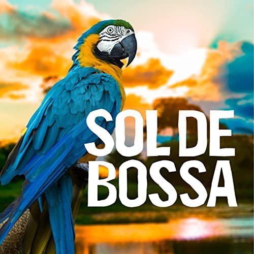 Landser - Sol de Bossa 2022 (2022)