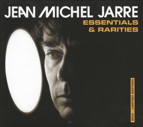 Jean Michel Jarre - Essentials & Rarities (2011)