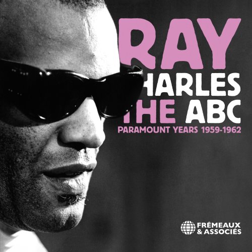 Ray Charles - The ABC Paramount Years, 1959-1962 (2022)