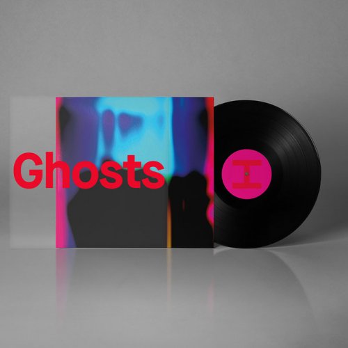 Glenn Astro & HulkHodn - Ghosts (2022)