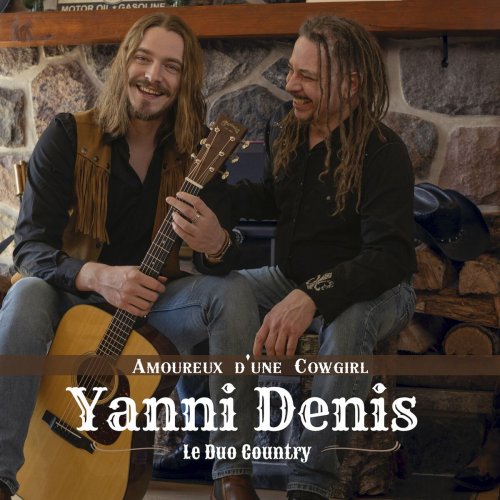 Yanni Denis Le Duo Country - Amoureux d'une cowgirl (2022)