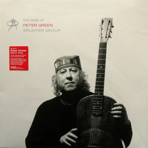 Peter Green Splinter Group - The Best Of Peter Green Splinter Group (2019) LP