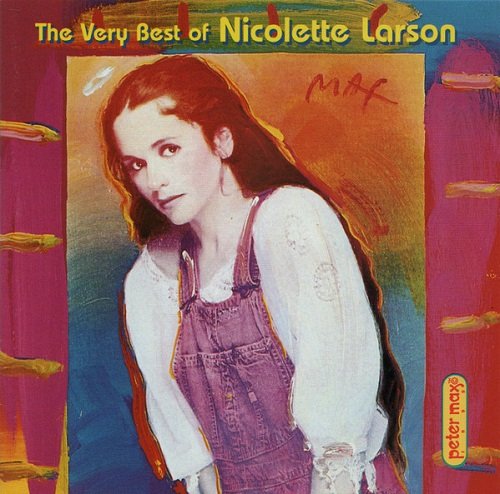 Nicolette Larson - The Very Best Of Nicolette Larson (1999)