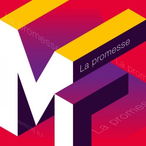 Mario Ferrini - La Promesse (2022)