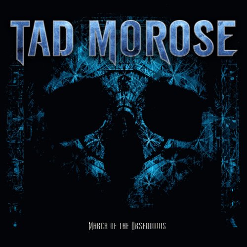 Tad Morose - March Of The Obsequoius (2022)