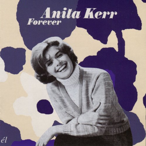 Anita Kerr - Forever (2011)