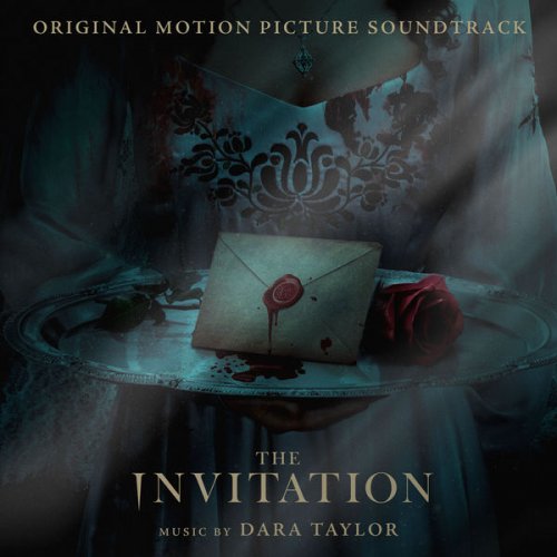 Dara Taylor - The Invitation (Original Motion Picture Soundtrack) (2022) [Hi-Res]