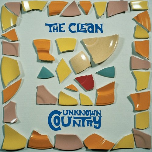 The Clean - Unknown Country (1996)