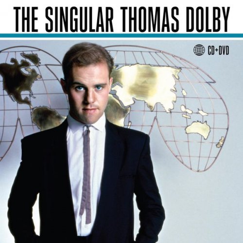 Thomas Dolby - The Singular Thomas Dolby (2009)