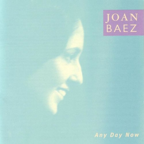 Joan Baez - Any Day Now (1968)