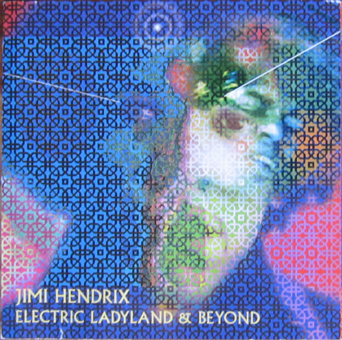 Jimi Hendrix - Electric Ladyland & Beyond (2006)